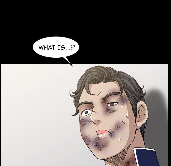 Neighbors [Lee Hwadam , Lee Taewook] - Chapter 36 — Page 69