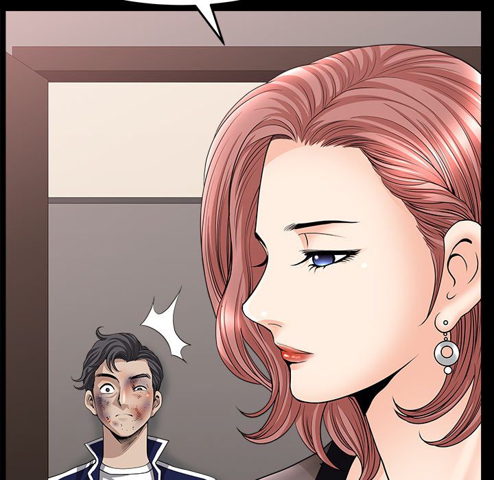 Neighbors [Lee Hwadam , Lee Taewook] - Chapter 36 — Page 73