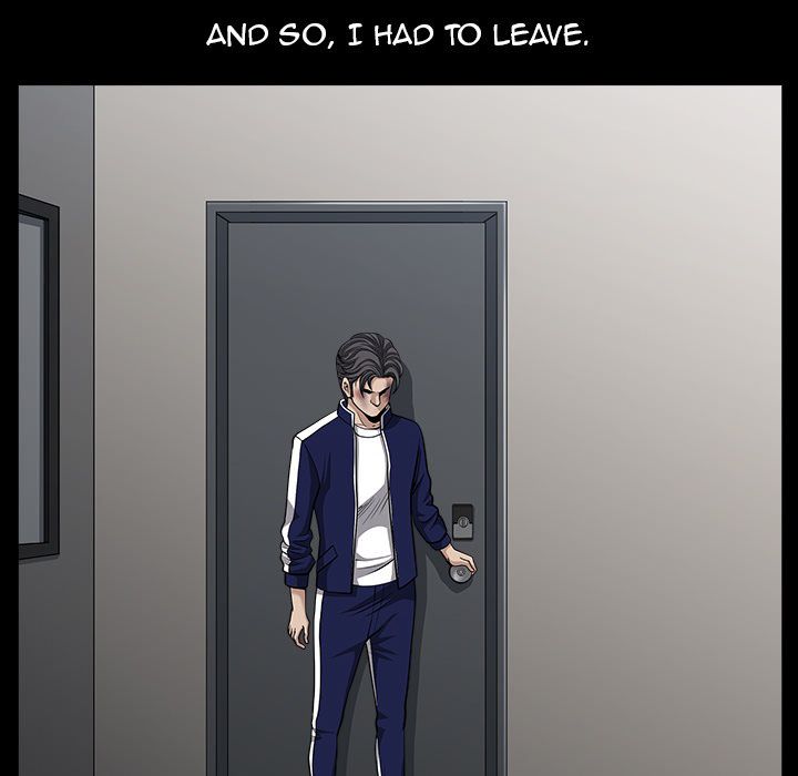 Neighbors [Lee Hwadam , Lee Taewook] - Chapter 36 — Page 87