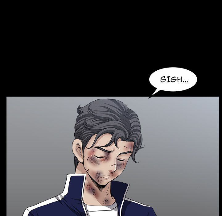 Neighbors [Lee Hwadam , Lee Taewook] - Chapter 36 — Page 89