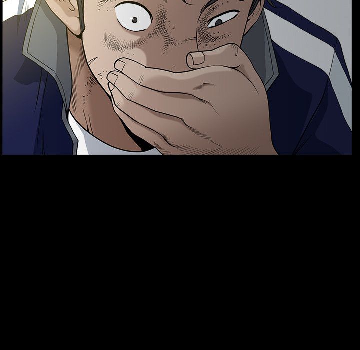 Neighbors [Lee Hwadam , Lee Taewook] - Chapter 36 — Page 91