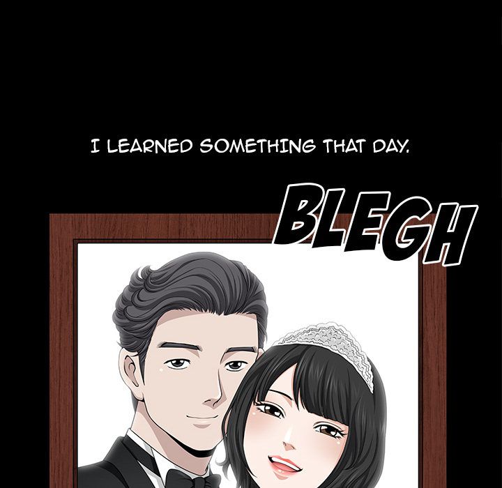 Neighbors [Lee Hwadam , Lee Taewook] - Chapter 36 — Page 92