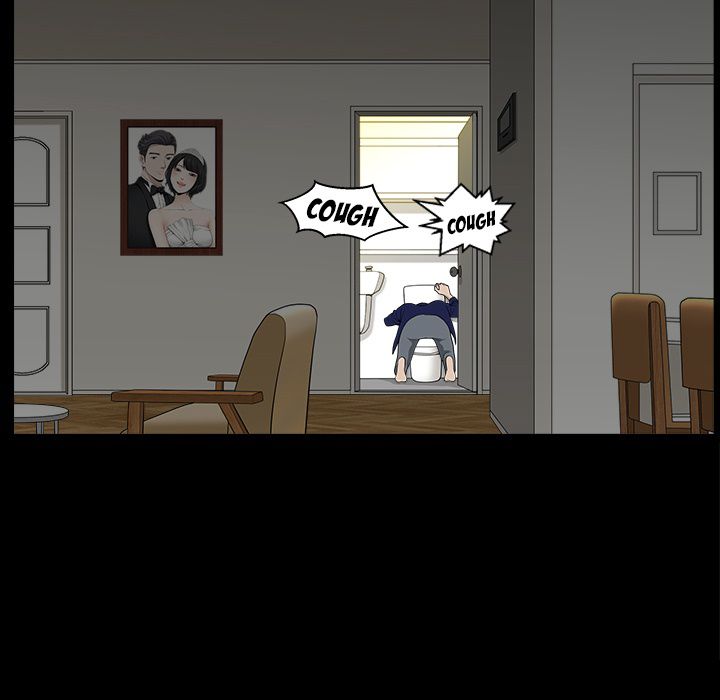 Neighbors [Lee Hwadam , Lee Taewook] - Chapter 36 — Page 95