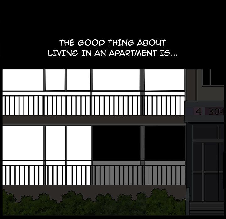 Neighbors [Lee Hwadam , Lee Taewook] - Chapter 36 — Page 96