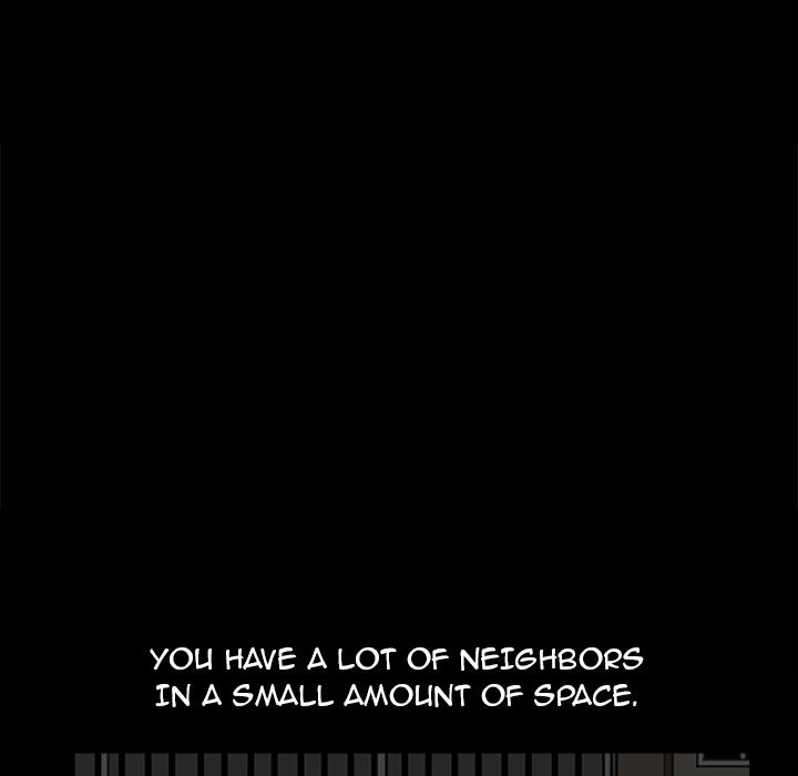 Neighbors [Lee Hwadam , Lee Taewook] - Chapter 36 — Page 97