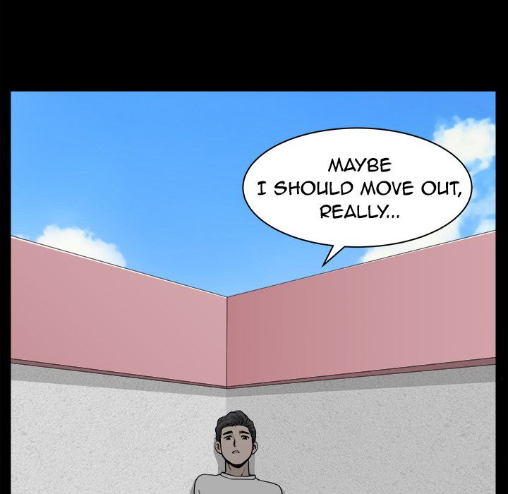 Neighbors [Lee Hwadam , Lee Taewook] - Chapter 19 — Page 103