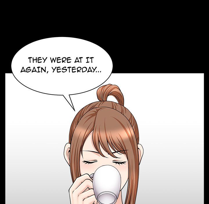 Neighbors [Lee Hwadam , Lee Taewook] - Chapter 19 — Page 107