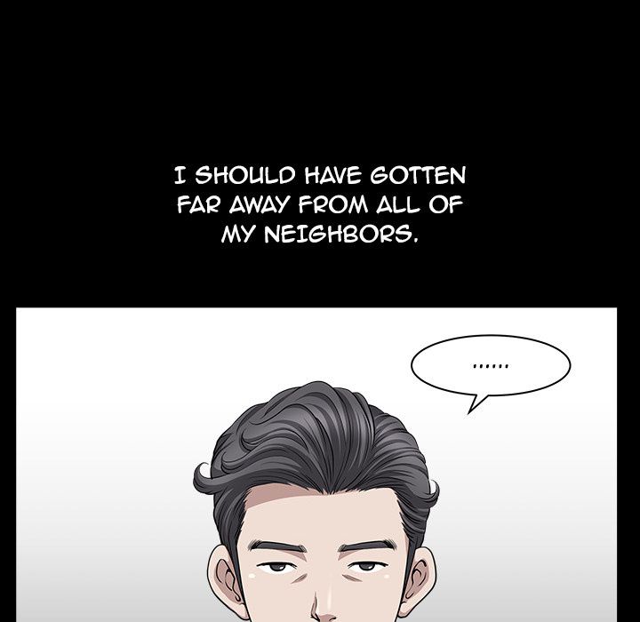 Neighbors [Lee Hwadam , Lee Taewook] - Chapter 19 — Page 109