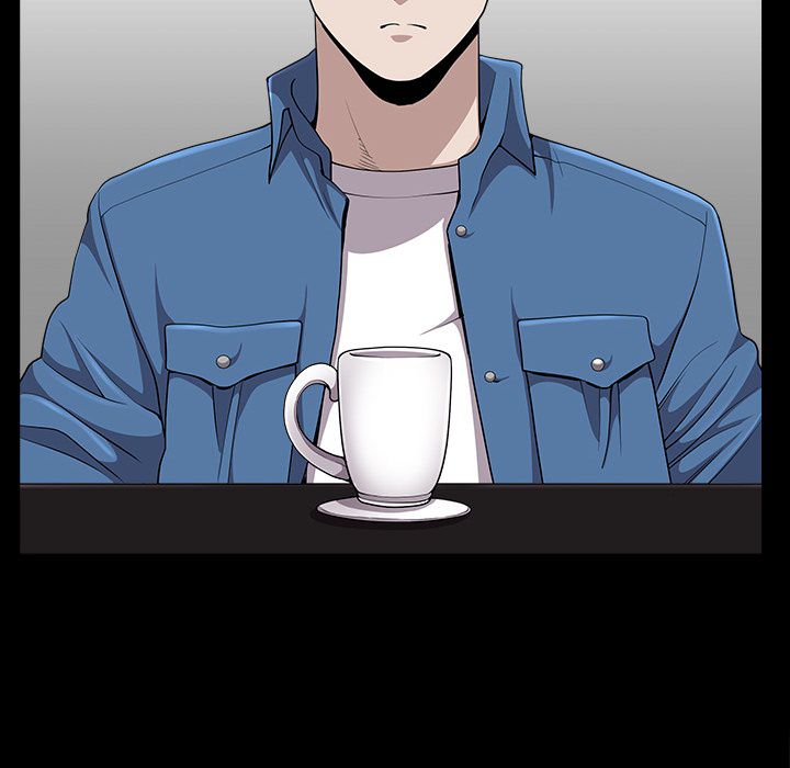 Neighbors [Lee Hwadam , Lee Taewook] - Chapter 19 — Page 110