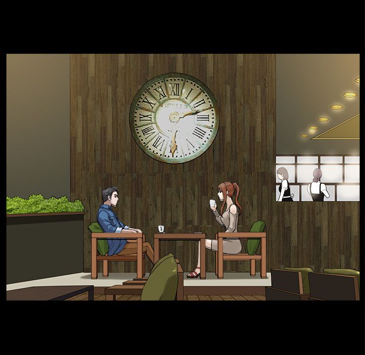 Neighbors [Lee Hwadam , Lee Taewook] - Chapter 19 — Page 111