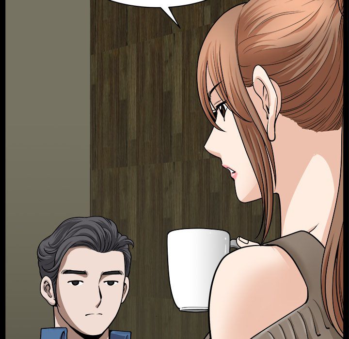 Neighbors [Lee Hwadam , Lee Taewook] - Chapter 19 — Page 113