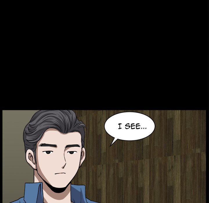 Neighbors [Lee Hwadam , Lee Taewook] - Chapter 19 — Page 115