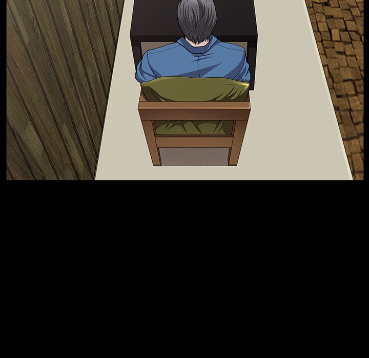 Neighbors [Lee Hwadam , Lee Taewook] - Chapter 19 — Page 119