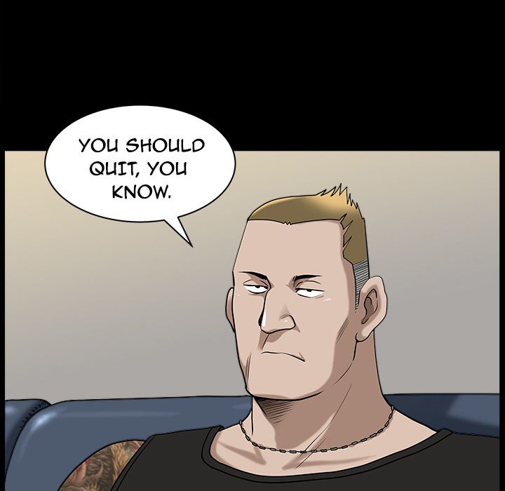 Neighbors [Lee Hwadam , Lee Taewook] - Chapter 19 — Page 19