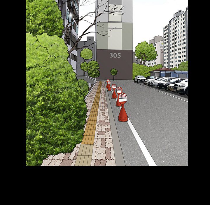 Neighbors [Lee Hwadam , Lee Taewook] - Chapter 19 — Page 155