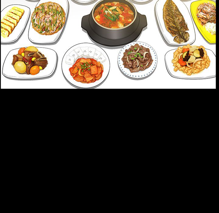 Neighbors [Lee Hwadam , Lee Taewook] - Chapter 19 — Page 157