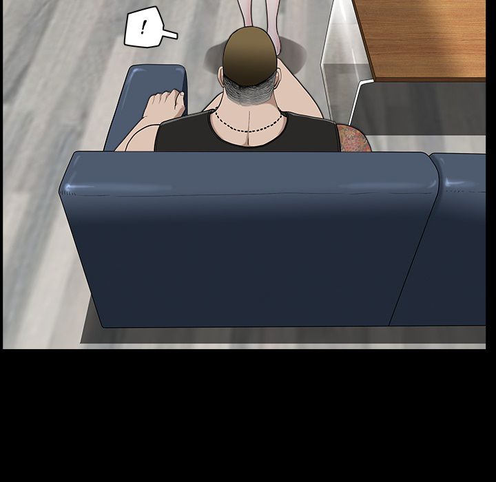 Neighbors [Lee Hwadam , Lee Taewook] - Chapter 19 — Page 23