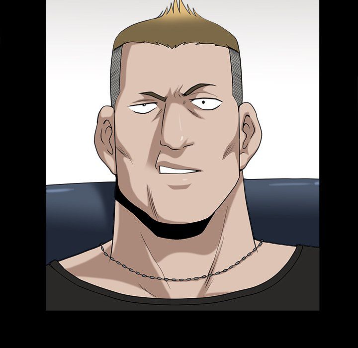 Neighbors [Lee Hwadam , Lee Taewook] - Chapter 19 — Page 25