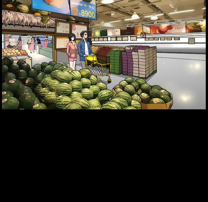 Neighbors [Lee Hwadam , Lee Taewook] - Chapter 19 — Page 213