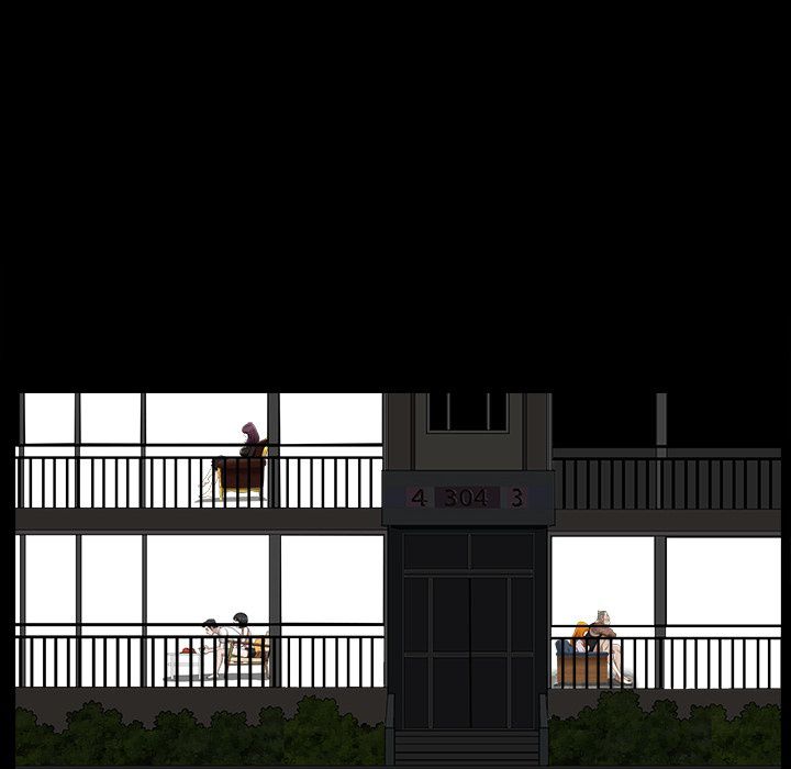 Neighbors [Lee Hwadam , Lee Taewook] - Chapter 19 — Page 226