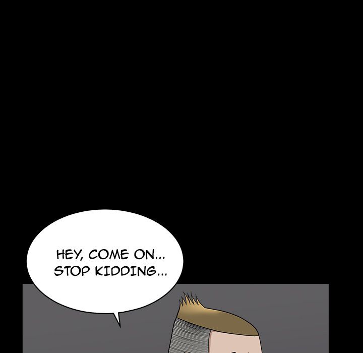 Neighbors [Lee Hwadam , Lee Taewook] - Chapter 19 — Page 234