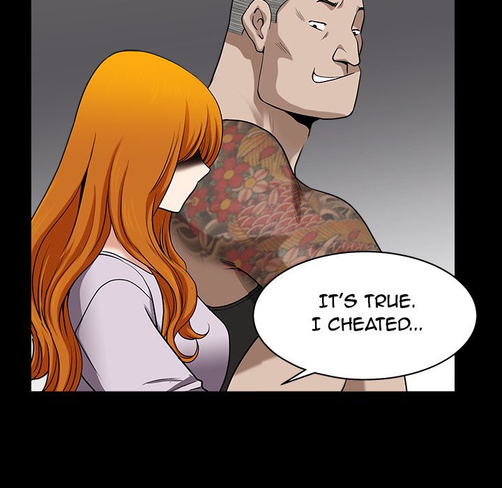 Neighbors [Lee Hwadam , Lee Taewook] - Chapter 19 — Page 235