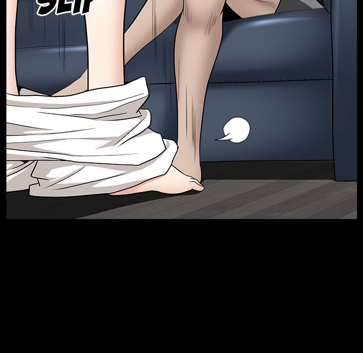 Neighbors [Lee Hwadam , Lee Taewook] - Chapter 19 — Page 45