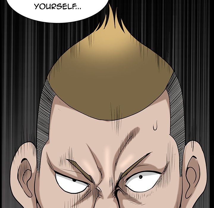 Neighbors [Lee Hwadam , Lee Taewook] - Chapter 19 — Page 56