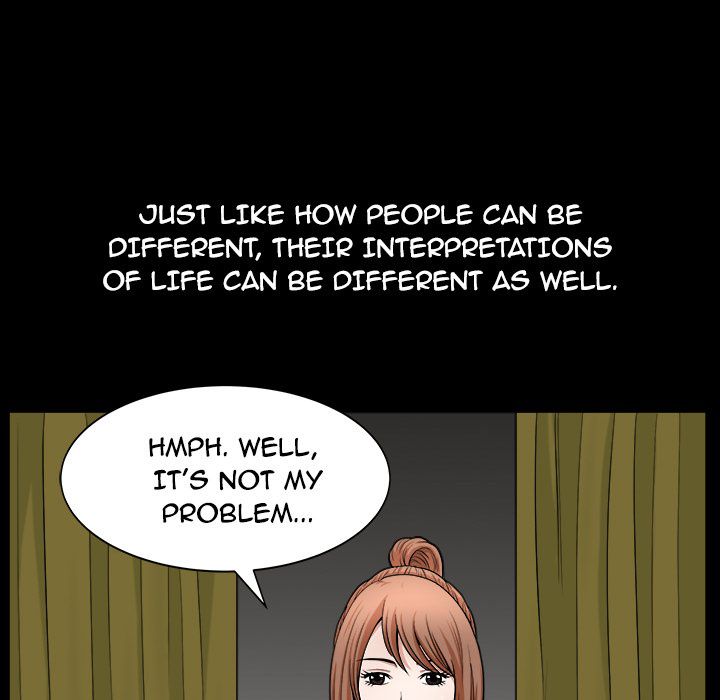 Neighbors [Lee Hwadam , Lee Taewook] - Chapter 19 — Page 85