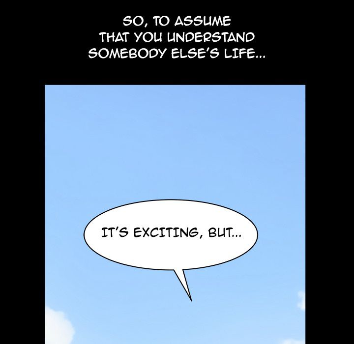 Neighbors [Lee Hwadam , Lee Taewook] - Chapter 19 — Page 89