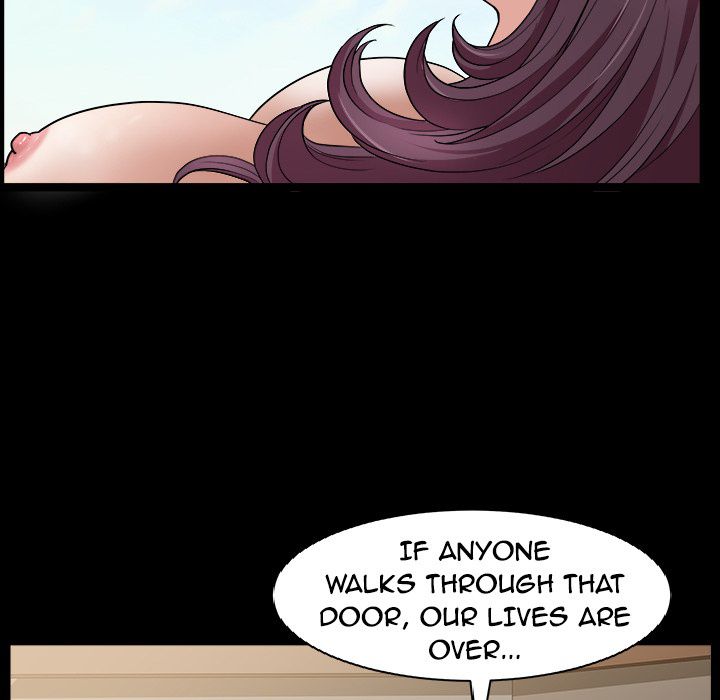 Neighbors [Lee Hwadam , Lee Taewook] - Chapter 19 — Page 93