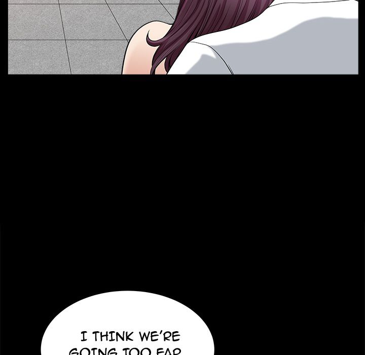 Neighbors [Lee Hwadam , Lee Taewook] - Chapter 19 — Page 96