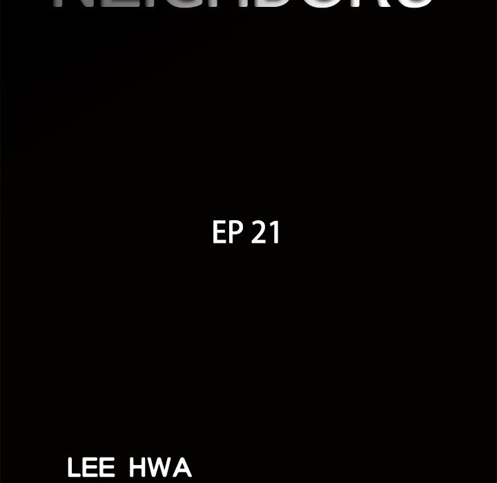 Neighbors [Lee Hwadam , Lee Taewook] - Chapter 21 — Page 10