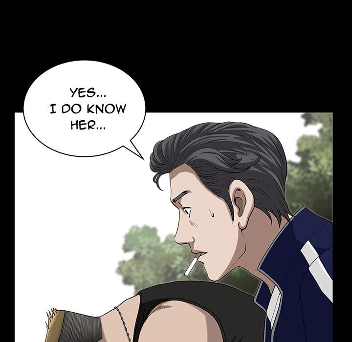 Neighbors [Lee Hwadam , Lee Taewook] - Chapter 21 — Page 87