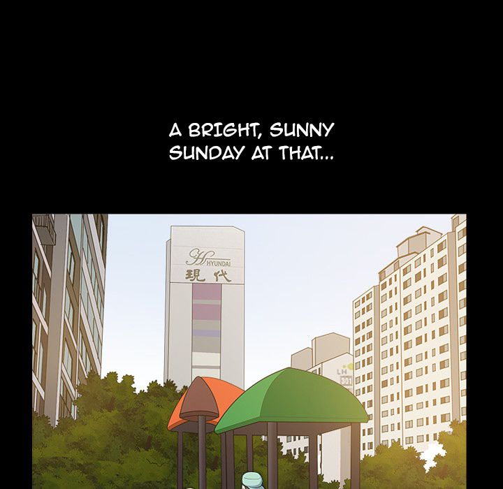 Neighbors [Lee Hwadam , Lee Taewook] - Chapter 21 — Page 14