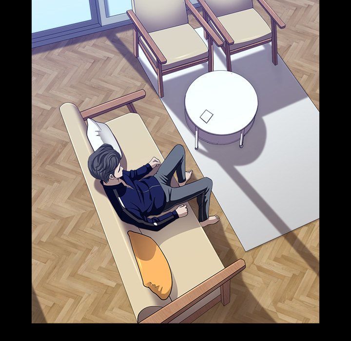 Neighbors [Lee Hwadam , Lee Taewook] - Chapter 21 — Page 94