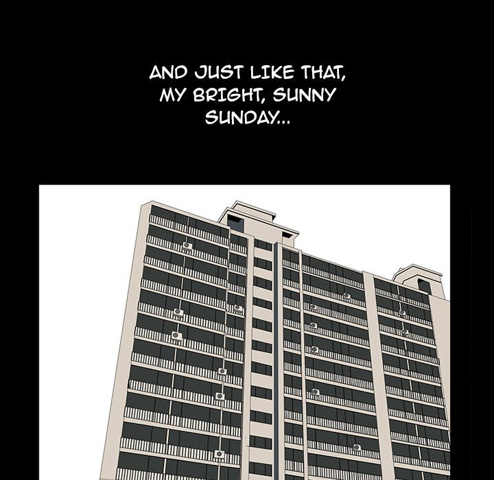 Neighbors [Lee Hwadam , Lee Taewook] - Chapter 21 — Page 96