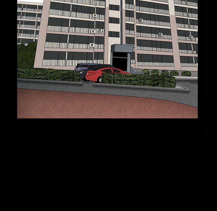 Neighbors [Lee Hwadam , Lee Taewook] - Chapter 21 — Page 97