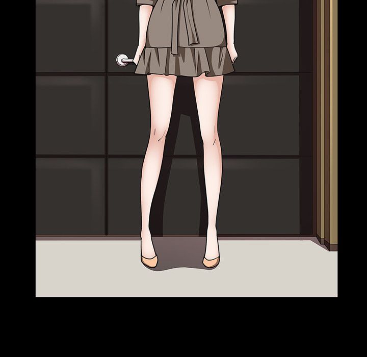 Neighbors [Lee Hwadam , Lee Taewook] - Chapter 21 — Page 111