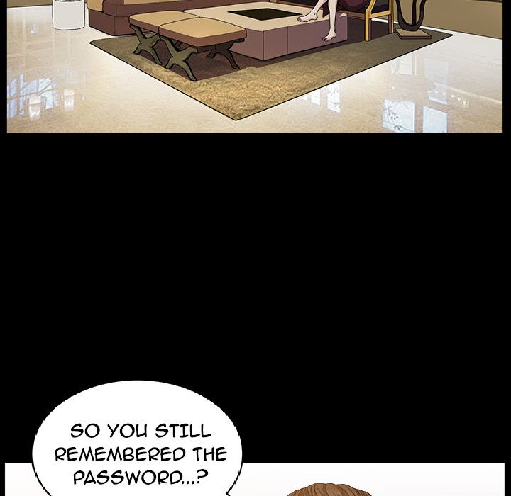 Neighbors [Lee Hwadam , Lee Taewook] - Chapter 21 — Page 113