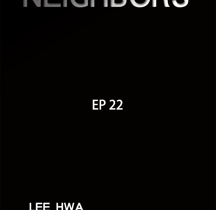 Neighbors [Lee Hwadam , Lee Taewook] - Chapter 21 — Page 122