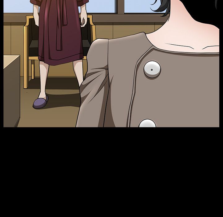 Neighbors [Lee Hwadam , Lee Taewook] - Chapter 21 — Page 154