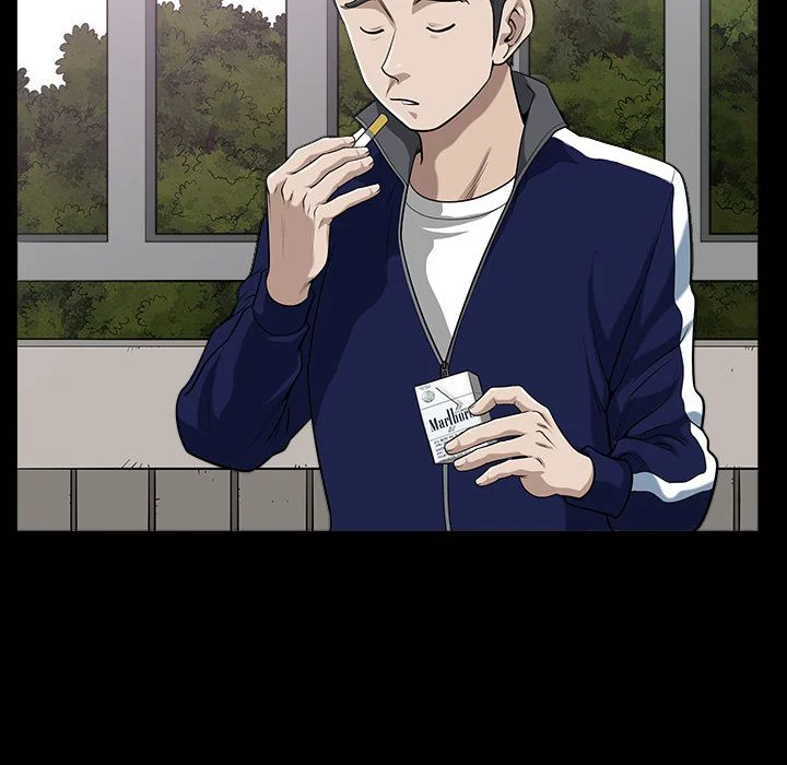 Neighbors [Lee Hwadam , Lee Taewook] - Chapter 21 — Page 24