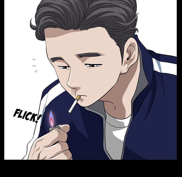 Neighbors [Lee Hwadam , Lee Taewook] - Chapter 21 — Page 26