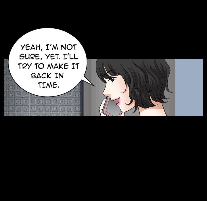 Neighbors [Lee Hwadam , Lee Taewook] - Chapter 21 — Page 169