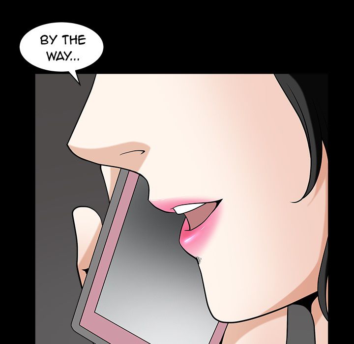 Neighbors [Lee Hwadam , Lee Taewook] - Chapter 21 — Page 170