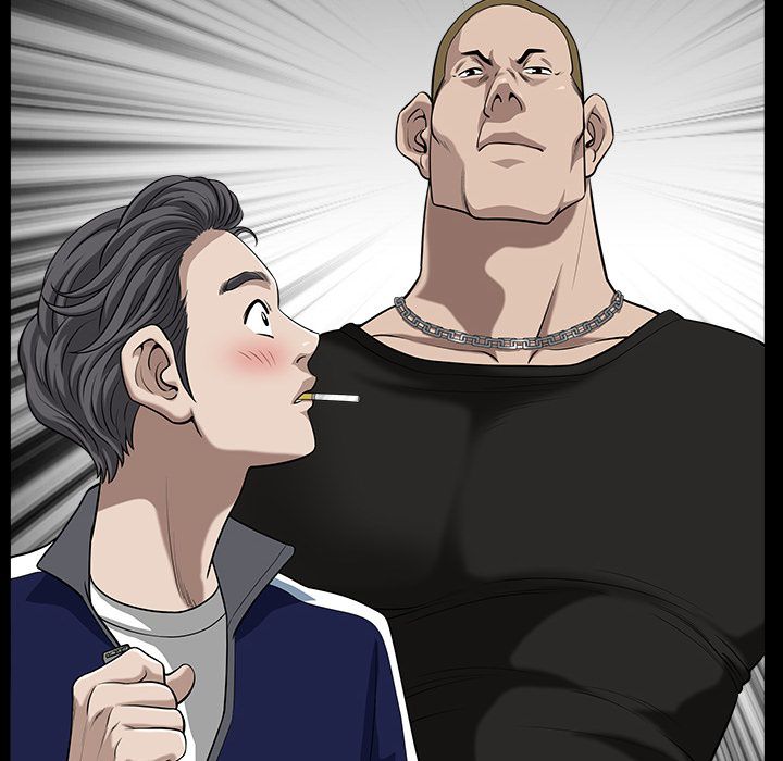 Neighbors [Lee Hwadam , Lee Taewook] - Chapter 21 — Page 28