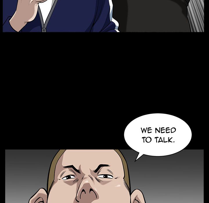 Neighbors [Lee Hwadam , Lee Taewook] - Chapter 21 — Page 29