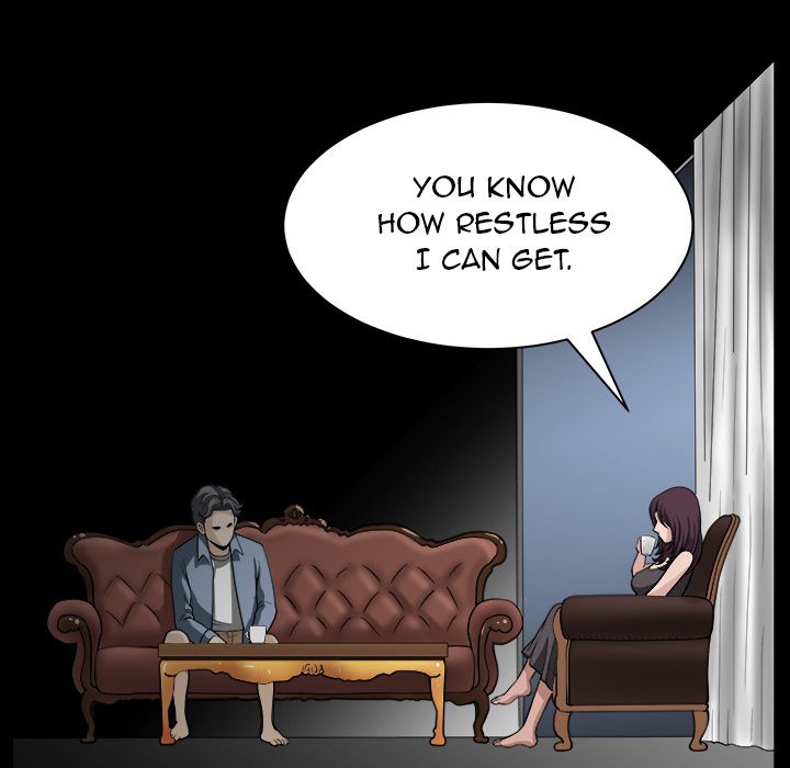 Neighbors [Lee Hwadam , Lee Taewook] - Chapter 21 — Page 196