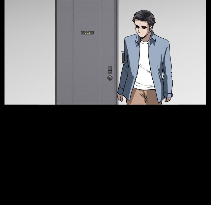 Neighbors [Lee Hwadam , Lee Taewook] - Chapter 21 — Page 203